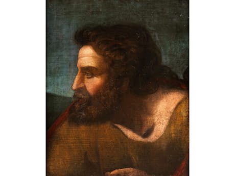 Römischer Maler des 17. Jahrhunderts